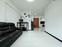 Blk 26B Saint George's Towers (Kallang/Whampoa), HDB 4 Rooms #533310351